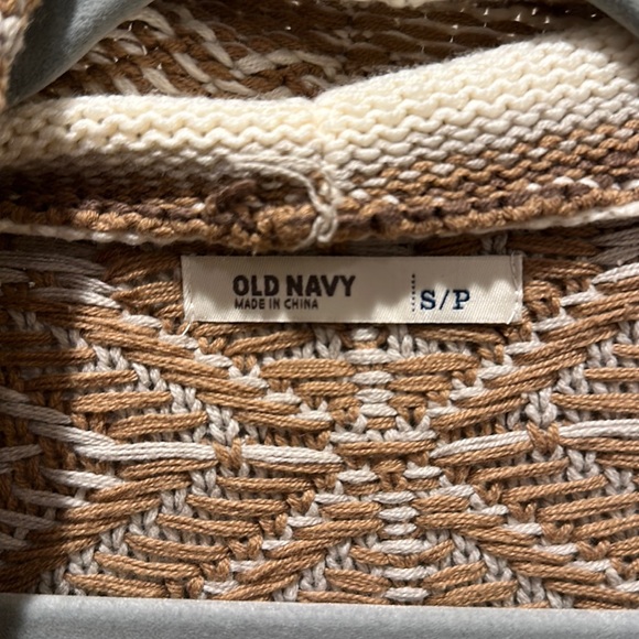 Quilt cardigan 🤎 - Picture 2 of 6